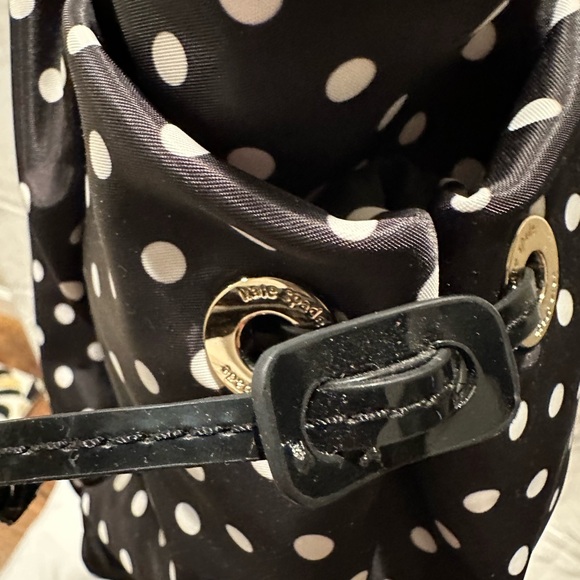 Kate Spade Stevie Baby Bag or Tote - Picture 10 of 12